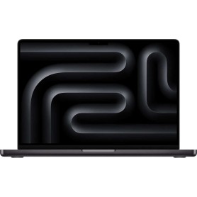Apple MacBook Pro14" M5 Space Black/M5-10C-CPU,10C-GPU/32GB/1TB SSD/BKey-ID-Deutsch/70W USB-C Power/EU-Plug (Z1KJ_1221_DE_CTO)
