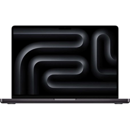 Apple MacBook Pro14" M5 Space Black/M5-10C-CPU,10C-GPU/32GB/1TB SSD/BKey-ID-Deutsch/70W USB-C Power/EU-Plug (Z1KJ_1221_DE_CTO)