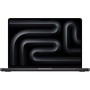 Apple MacBook Pro14" M5 Space Black/M5-10C-CPU,10C-GPU/32GB/1TB SSD/BKey-ID-Deutsch/70W USB-C Power/EU-Plug (Z1KJ_1221_DE_CTO)