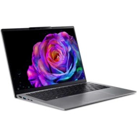 Acer Swift Go 14 AI OLED SFG14-64-R6XP WUXGA OLED Ryzen AI 7 350 32GB/1TB Win11 (NX.JDAEG.00B)