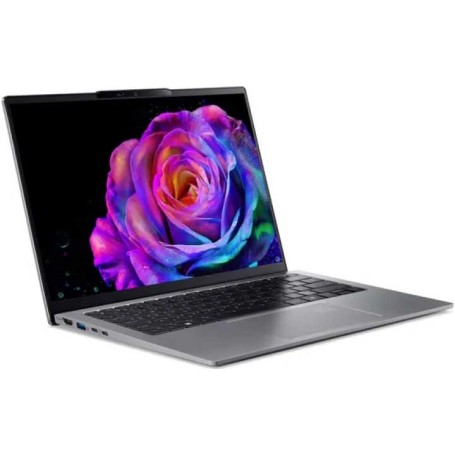 Acer Swift Go 14 AI OLED SFG14-64-R6XP WUXGA OLED Ryzen AI 7 350 32GB/1TB Win11 (NX.JDAEG.00B)