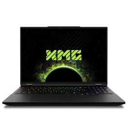 Schenker XMG CORE 16 M25xdz 16" WQXGA AI 9 HX 370 RTX 5070 2 TB SSD 64 GB W11 (10506467)
