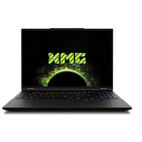 Schenker XMG CORE 16 M25xdz 16" WQXGA AI 9 HX 370 RTX 5070 2 TB SSD 64 GB W11 (10506467)