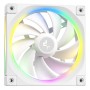 DeepCool LQ360 WH Processore Kit di raffreddamento a liquido 12 cm Nero 1 pz (R-LQ360-WHDSMC-G-1)