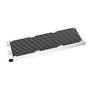 DeepCool LQ360 WH Processore Kit di raffreddamento a liquido 12 cm Nero 1 pz (R-LQ360-WHDSMC-G-1)
