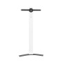 Erard STANDiT 600 190,5 cm (75") Nero, Bianco (ER044660)