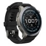 Amazfit Balance 2 3,81 cm (1.5") AMOLED Digitale 480 x 480 Pixel Touch screen Grigio Wi-Fi GPS (satellitare) (W2429GL1N)