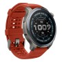 Amazfit Balance 2 3,81 cm (1.5") AMOLED Digitale 480 x 480 Pixel Touch screen Grigio Wi-Fi GPS (satellitare) (W2429GL1N)