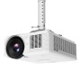Benq LU785 videoproiettore Proiettore a raggio standard 6000 ANSI lumen DLP WUXGA (1920x1200) Bianco (LU785) (9H.JL677.26E)