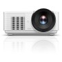 Benq LU785 videoproiettore Proiettore a raggio standard 6000 ANSI lumen DLP WUXGA (1920x1200) Bianco (LU785) (9H.JL677.26E)
