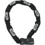 ABUS Extreme Plus 59 Nero 1700 mm Blocco per catena (56560)