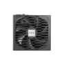 Chieftec Stealth 1000W Vega M Series SPX-1000-FC 80+ Platin alimentatore per computer 24-pin ATX ATX Nero