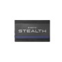Chieftec Stealth 1000W Vega M Series SPX-1000-FC 80+ Platin alimentatore per computer 24-pin ATX ATX Nero