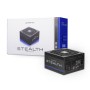 Chieftec Stealth 1000W Vega M Series SPX-1000-FC 80+ Platin alimentatore per computer 24-pin ATX ATX Nero