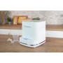 Unold Backmeister Bernd 68120 macchina per il pane 550 W Bianco