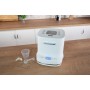 Unold Backmeister Bernd 68120 macchina per il pane 550 W Bianco