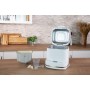 Unold Backmeister Bernd 68120 macchina per il pane 550 W Bianco
