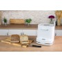 Unold Backmeister Bernd 68120 macchina per il pane 550 W Bianco