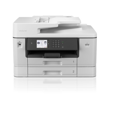 Brother MFC-J6940DW Ad inchiostro A4 1200 x 4800 DPI Wi-Fi (MFCJ6940DWRE1)