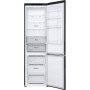 LG GBP62MCNAC, combinazione frigo/congelatore (LINEARCooling, DoorCooling+, Total No-Frost)