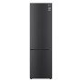 LG GBP62MCNAC, combinazione frigo/congelatore (LINEARCooling, DoorCooling+, Total No-Frost)