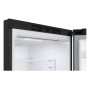 LG GBP62MCNAC, combinazione frigo/congelatore (LINEARCooling, DoorCooling+, Total No-Frost)