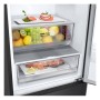 LG GBP62MCNAC, combinazione frigo/congelatore (LINEARCooling, DoorCooling+, Total No-Frost)