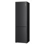 LG GBP62MCNAC, combinazione frigo/congelatore (LINEARCooling, DoorCooling+, Total No-Frost)