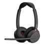 EPOS IMPACT 1060T Auricolare Wireless A Padiglione Ufficio Bluetooth Nero (1001138)