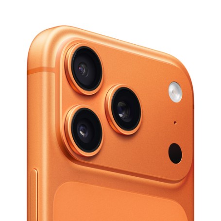 Apple iPhone 17 Pro 256GB Arancione Cosmico (MG8H4QL/A)