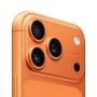 Apple iPhone 17 Pro 256GB Arancione Cosmico (MG8H4QL/A)