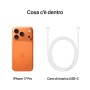 Apple iPhone 17 Pro 256GB Arancione Cosmico (MG8H4QL/A)
