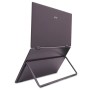 Acer PD163Qbmiuux Monitor PC 39,6 cm (15.6") 1920 x 1080 Pixel Double Full HD LED Grigio (UM.ZP3EE.008)