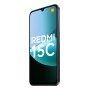 Xiaomi Redmi 15C 17,5 cm (6.9") 4G USB tipo-C 4 GB 128 GB 6000 mAh Nero (6932554444860)