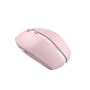 CHERRY GENTIX BT mouse Ambidestro Bluetooth Ottico 2000 DPI (JW-7500-19)