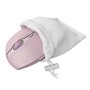 CHERRY GENTIX BT mouse Ambidestro Bluetooth Ottico 2000 DPI (JW-7500-19)