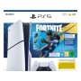 Sony PlayStation 5 - Fortnite Flowering Chaos Bundle 1 TB Wi-Fi Nero, Bianco (9021711)