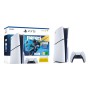 Sony PlayStation 5 - Fortnite Flowering Chaos Bundle 1 TB Wi-Fi Nero, Bianco (9021711)