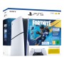 Sony PlayStation 5 - Fortnite Flowering Chaos Bundle 1 TB Wi-Fi Nero, Bianco (9021711)