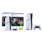 Sony PlayStation 5 + EA Sports FC 26 Bundle 1 TB Wi-Fi Nero, Bianco (9021780)