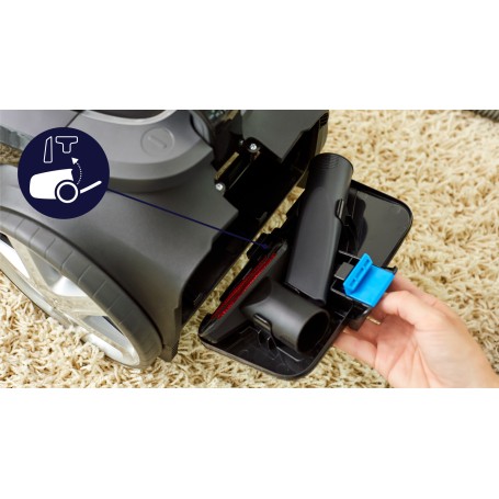 Philips PowerPro Expert Aspirapolvere senza sacco FC9745/09