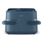 Philips Serie 1000 Airfryer Flexi (NA156/60)
