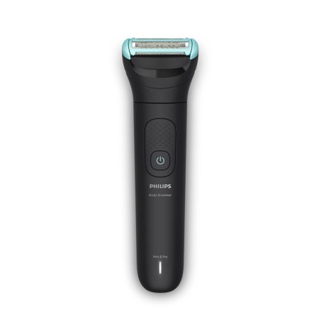 Philips 7000 series Body Groomer BG7470/15 Testina flessibile 2D, doppia rifinitura/rasatura