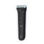 Philips 7000 series Body Groomer BG7470/15 Testina flessibile 2D, doppia rifinitura/rasatura