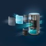 Philips PureProtect Water Serie 3400 (AC3420/10)