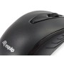 Equip 245107 mouse Ufficio Ambidestro USB tipo A Ottico 1000 DPI
