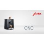 PRONTA CONSEGNA Jura ONO COFEE BLACK Macchinetta da caffè automatica ONO (15505)