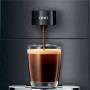 PRONTA CONSEGNA Jura ONO COFEE BLACK Macchinetta da caffè automatica ONO (15505)