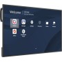 Viewsonic CDE4314-2C visualizzatore di messaggi Pannello piatto per segnaletica digitale 109,2 cm (43") LCD Wi-Fi 500 cd/m² 4K 