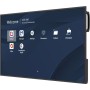 Viewsonic CDE4314-2C visualizzatore di messaggi Pannello piatto per segnaletica digitale 109,2 cm (43") LCD Wi-Fi 500 cd/m² 4K 